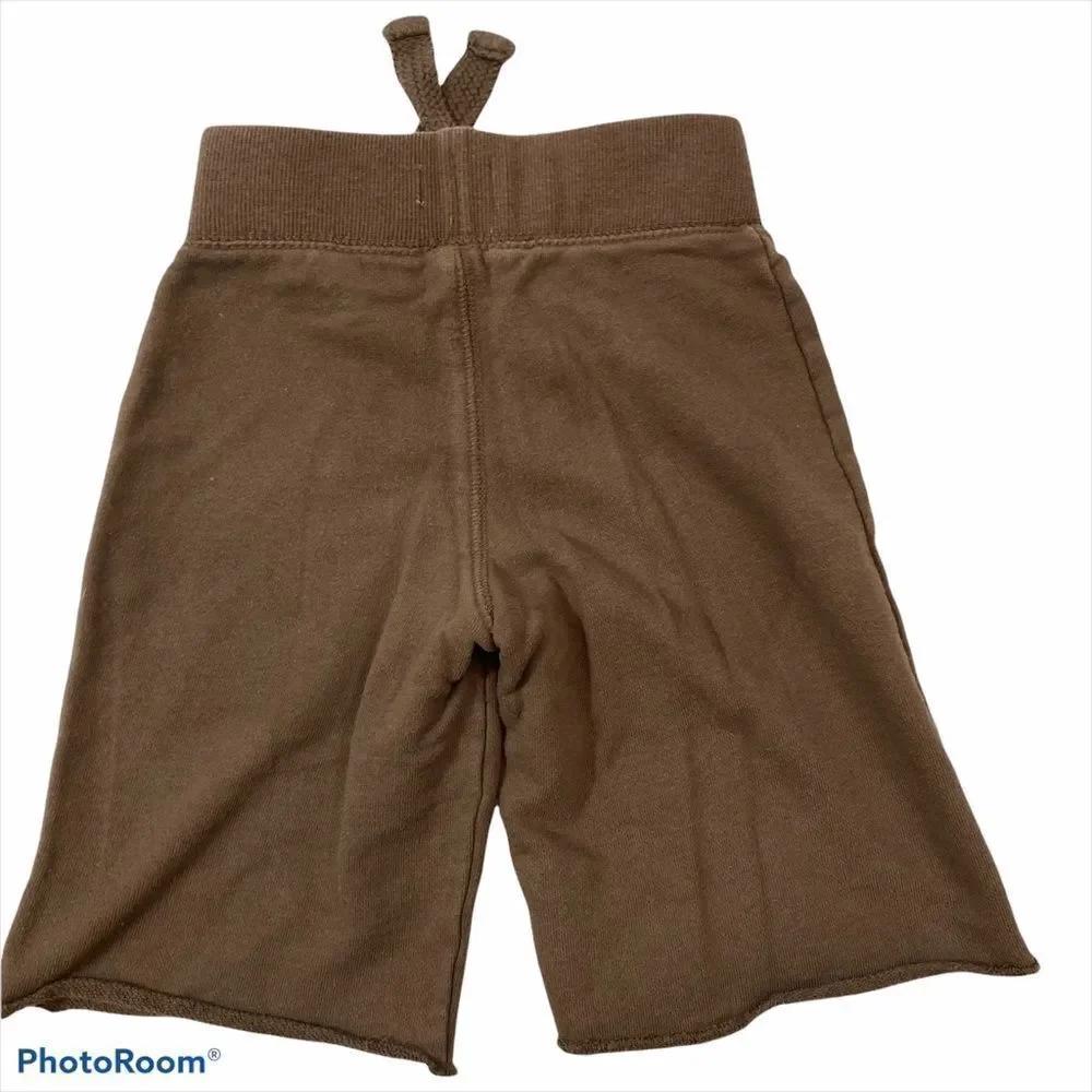 Lot of 2 Pairs of‎ Boys Old Navy Casual Shorts 3T